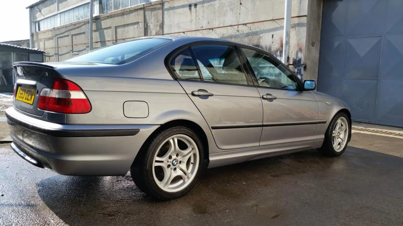 BMW 316 | Mobile.bg — изображение 6
