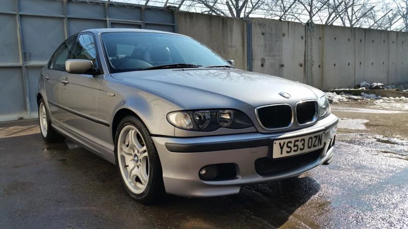 BMW 316 | Mobile.bg — изображение 7