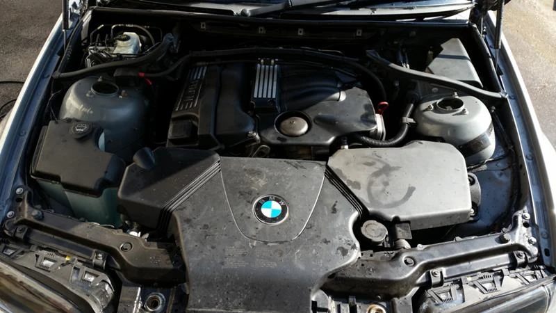 BMW 316 | Mobile.bg — изображение 8