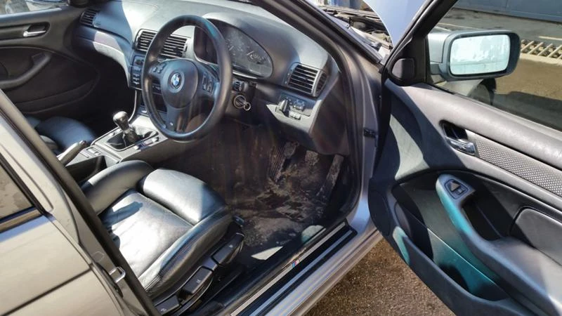 BMW 316 | Mobile.bg — изображение 9