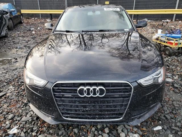 Audi A5 PREMIUM PLUS* QUATTRO* pano* keyless* подгрев* пам, снимка 5 - Автомобили и джипове - 48509905