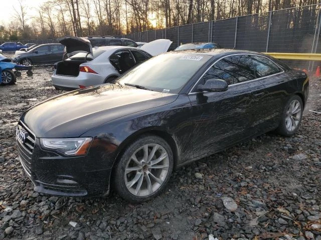 Audi A5 PREMIUM PLUS* QUATTRO* pano* keyless* подгрев* пам, снимка 1 - Автомобили и джипове - 48509905