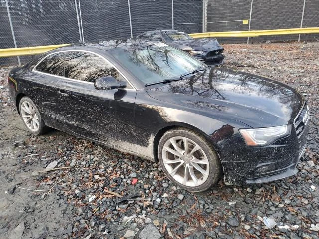 Audi A5 PREMIUM PLUS* QUATTRO* pano* keyless* подгрев* пам, снимка 4 - Автомобили и джипове - 48509905