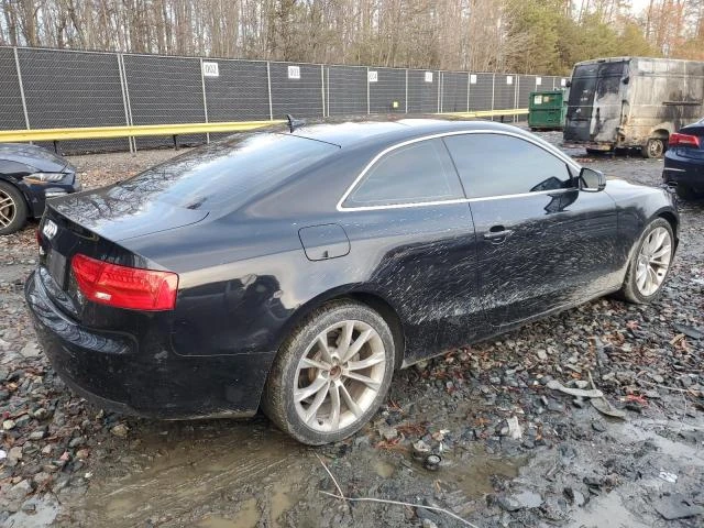 Audi A5 PREMIUM PLUS* QUATTRO* pano* keyless* подгрев* пам, снимка 3 - Автомобили и джипове - 48509905