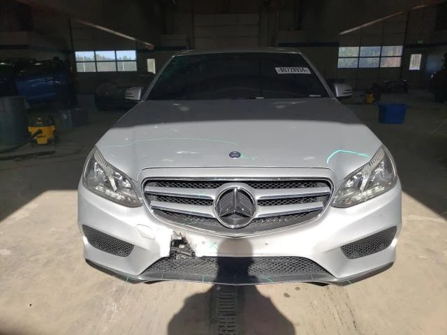 Mercedes-Benz E 400 HYBRID, снимка 3 - Автомобили и джипове - 48571577