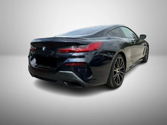 BMW 840 d Coupe xDrive M Pack - изображение 3
