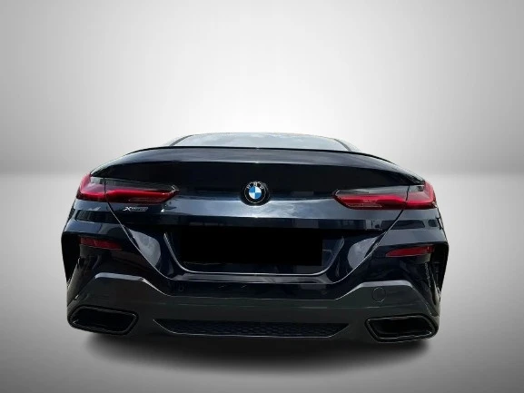 BMW 840 d Coupe xDrive M Pack - изображение 6