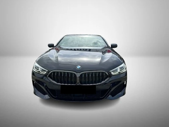 BMW 840 d Coupe xDrive M Pack - изображение 5