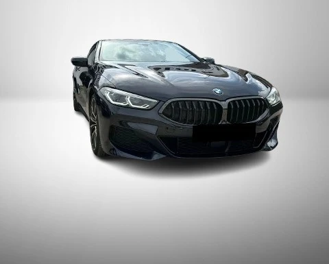 BMW 840 d Coupe xDrive M Pack - 108999 лв. - 84904208 1