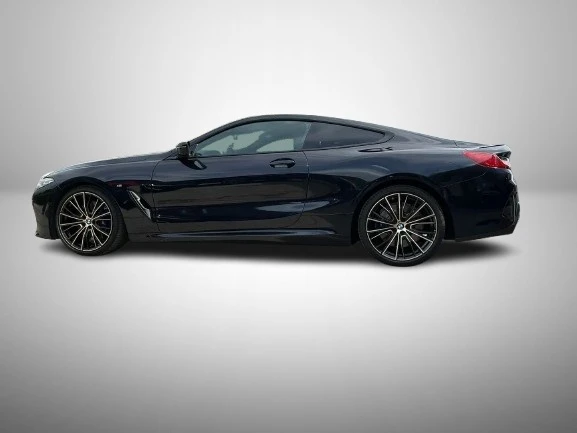 BMW 840 d Coupe xDrive M Pack - изображение 4