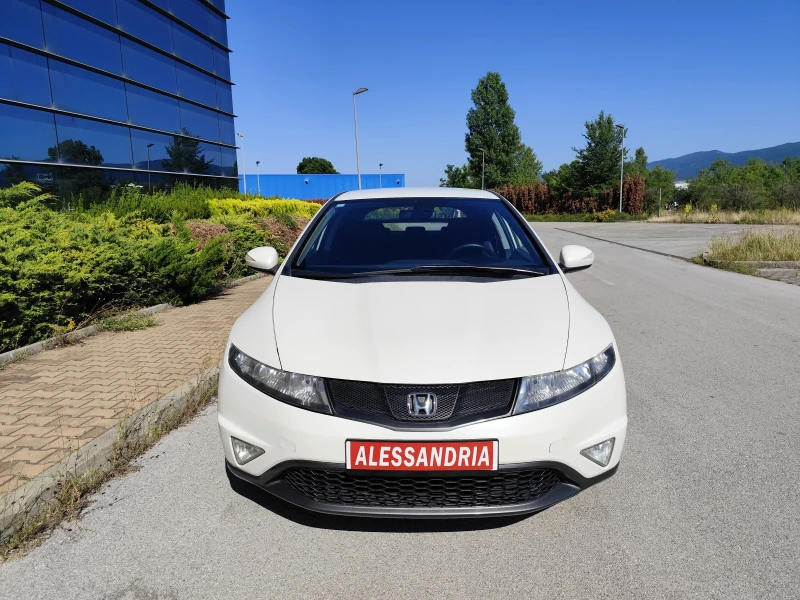 Honda Civic 1.4 БЕНЗИН, 99к.с.ПЕРЛА - 10510 лв. - 70715486 1
