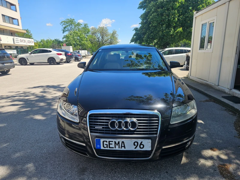 Audi A6 3.0TDI Quattro 233кс. - 7900 лв. - 90100174 1