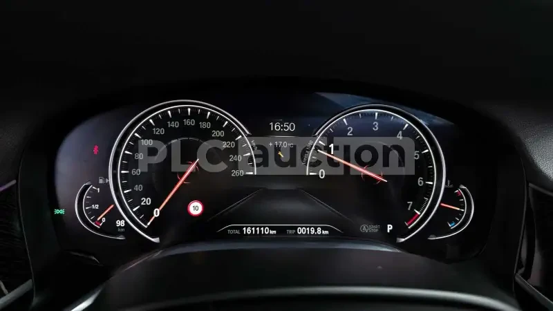 BMW 740 M Packet* следене на ленти* подгреви, снимка 8 - Автомобили и джипове - 54064233