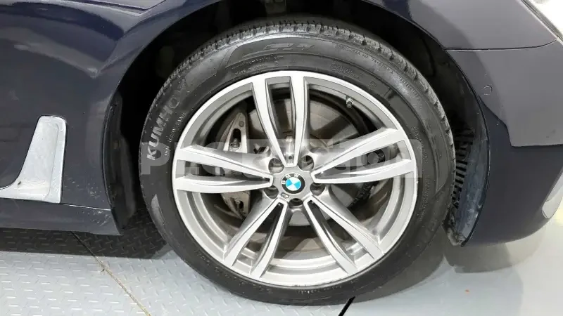 BMW 740 M Packet* следене на ленти* подгреви, снимка 5 - Автомобили и джипове - 54064233