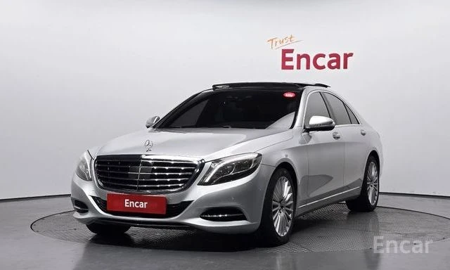Mercedes-Benz S 350 BlueTEC 4matic | BURMESTER | 360 КАМЕРА | МАСАЖ | 