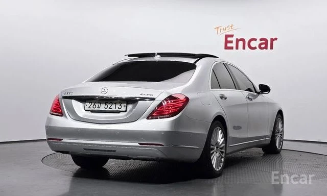 Mercedes-Benz S 350 BlueTEC 4matic | BURMESTER | 360 КАМЕРА | МАСАЖ | , снимка 2 - Автомобили и джипове - 54805294