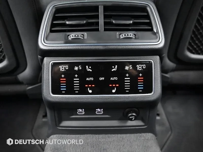 Audi A6 2.0 TFSI, снимка 16 - Автомобили и джипове - 55084779