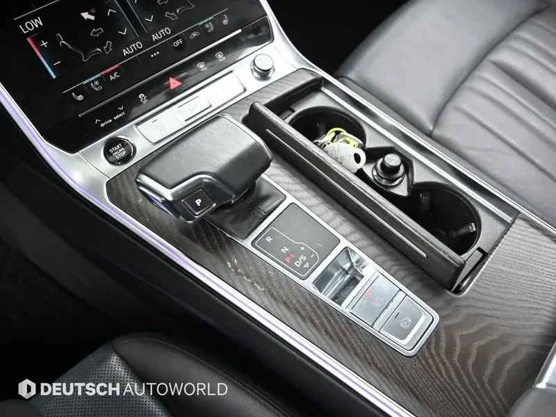 Audi A6 2.0 TFSI, снимка 9 - Автомобили и джипове - 55084779