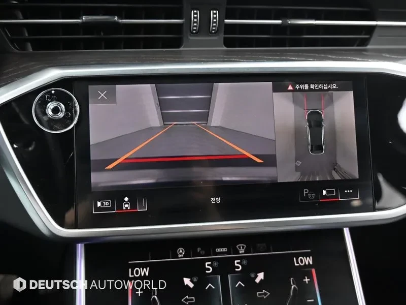 Audi A6 2.0 TFSI, снимка 15 - Автомобили и джипове - 55084779
