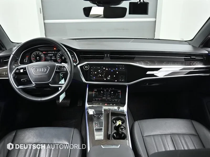 Audi A6 2.0 TFSI, снимка 7 - Автомобили и джипове - 55084779