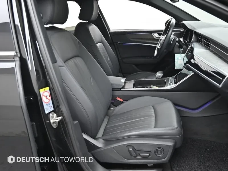 Audi A6 2.0 TFSI, снимка 10 - Автомобили и джипове - 55084779