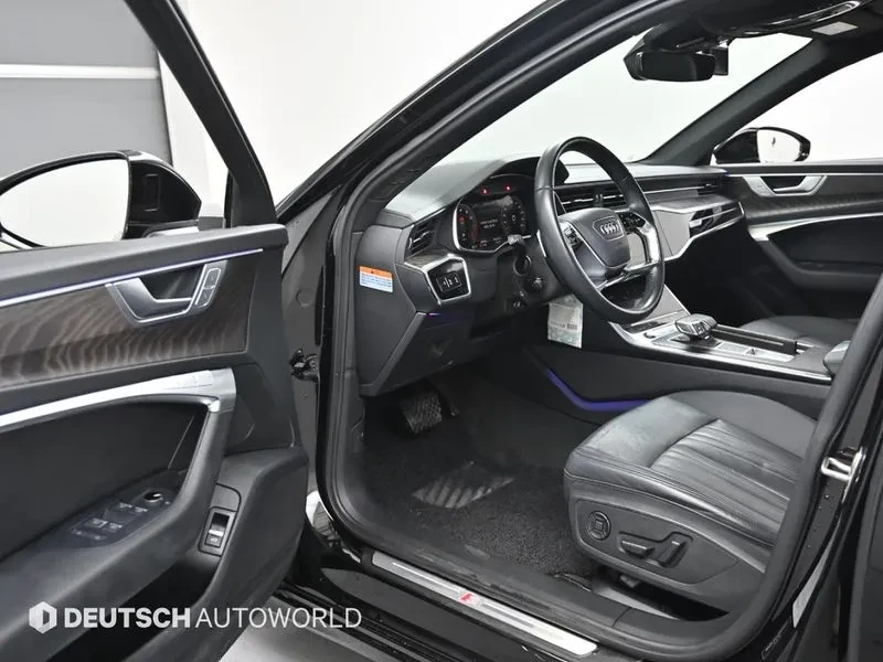 Audi A6 2.0 TFSI, снимка 11 - Автомобили и джипове - 55084779