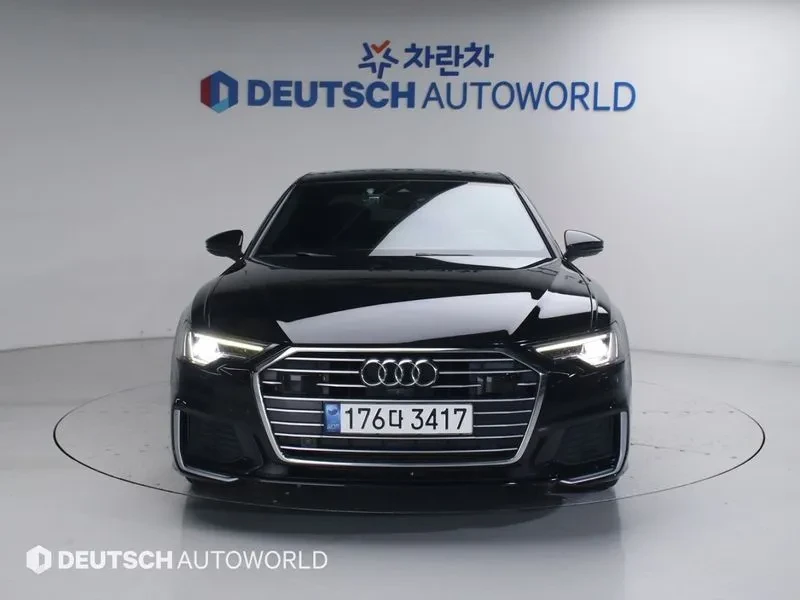 Audi A6 2.0 TFSI, снимка 3 - Автомобили и джипове - 55084779