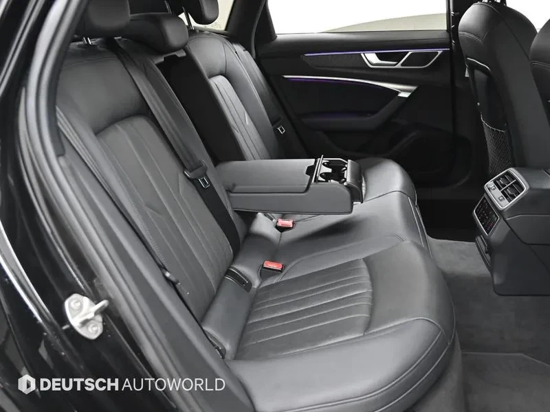 Audi A6 2.0 TFSI, снимка 12 - Автомобили и джипове - 55084779