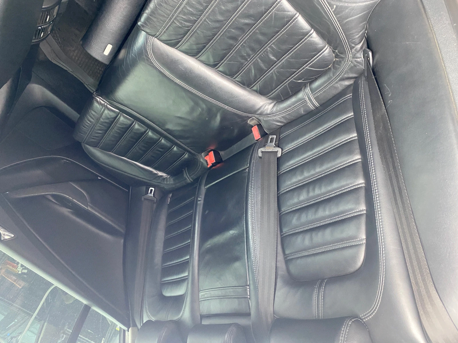 VW Passat 1.9tdi | Mobile.bg — изображение 11