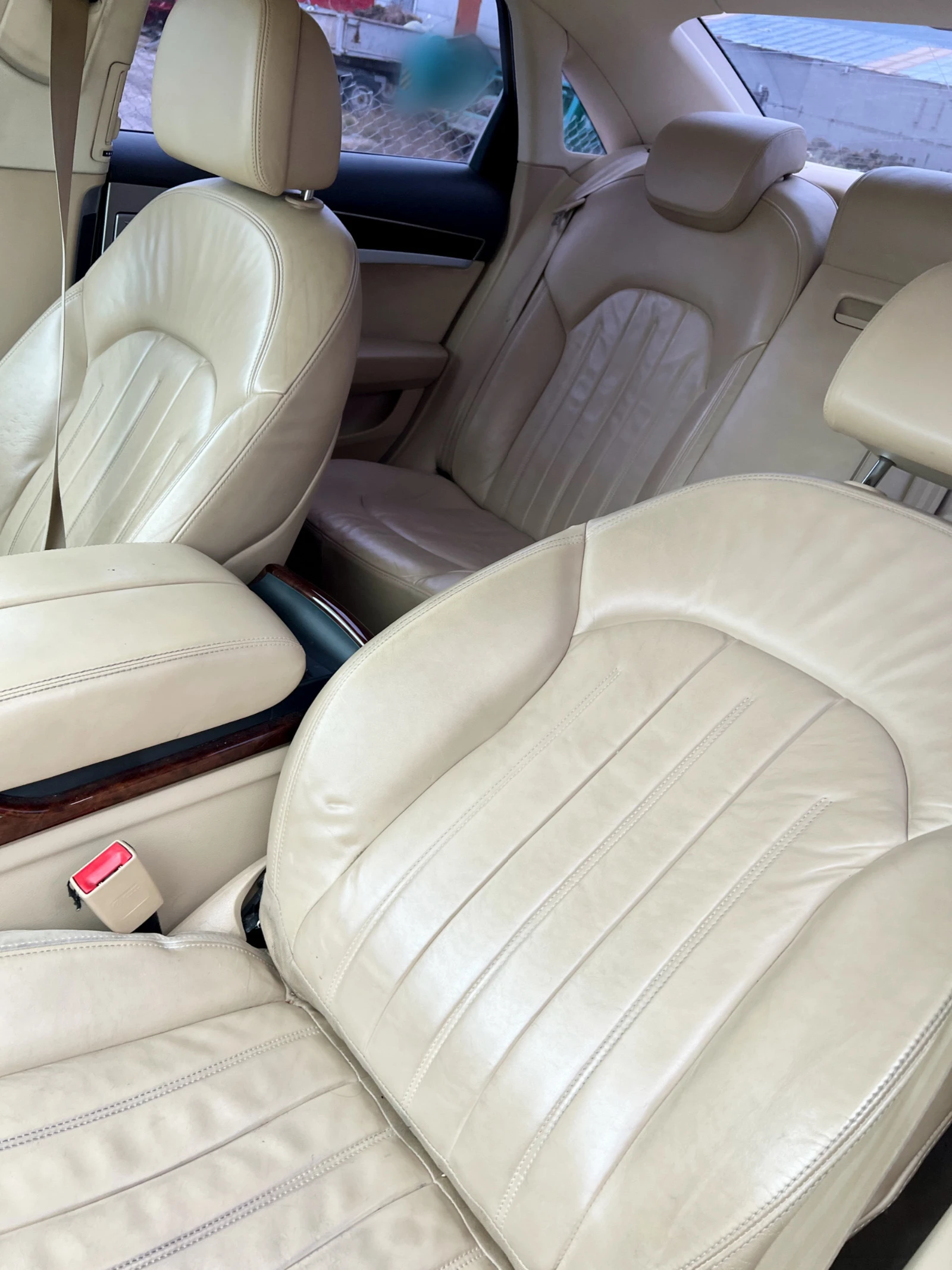 Audi A8 4.2tdi 385 | Mobile.bg   14