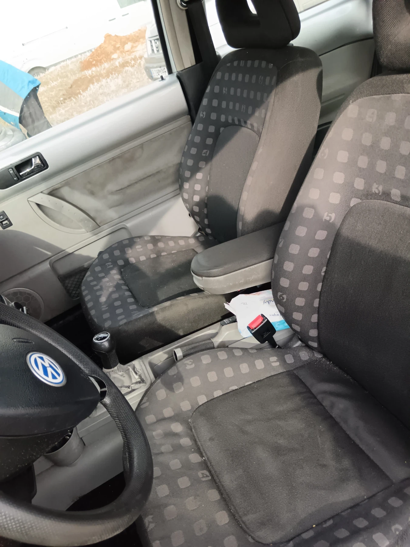 VW Beetle | Mobile.bg — изображение 14