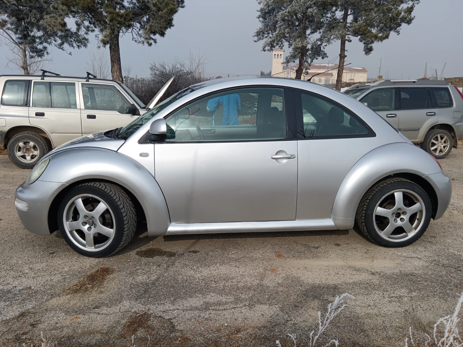 VW Beetle | Mobile.bg — изображение 5