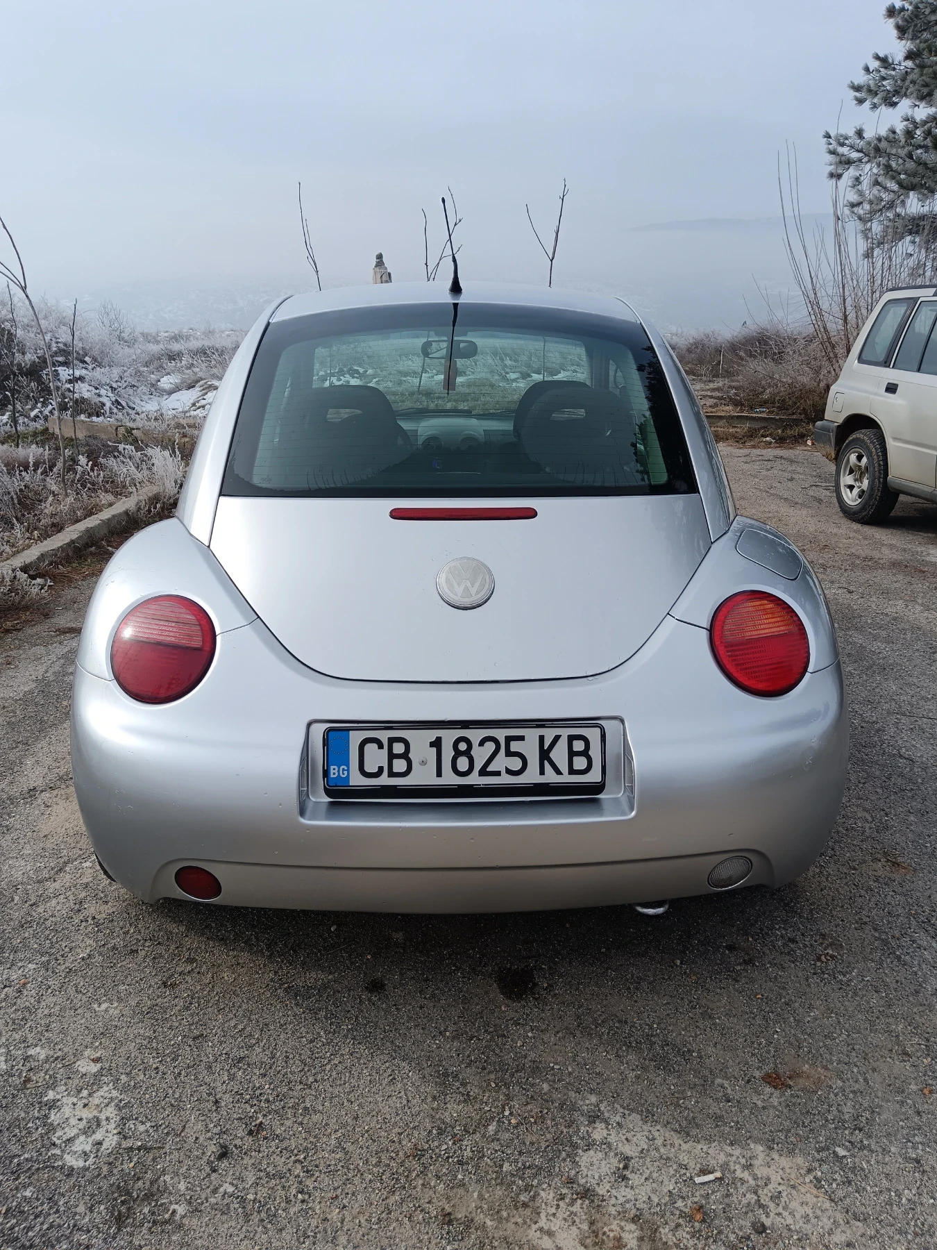 VW Beetle | Mobile.bg — изображение 7