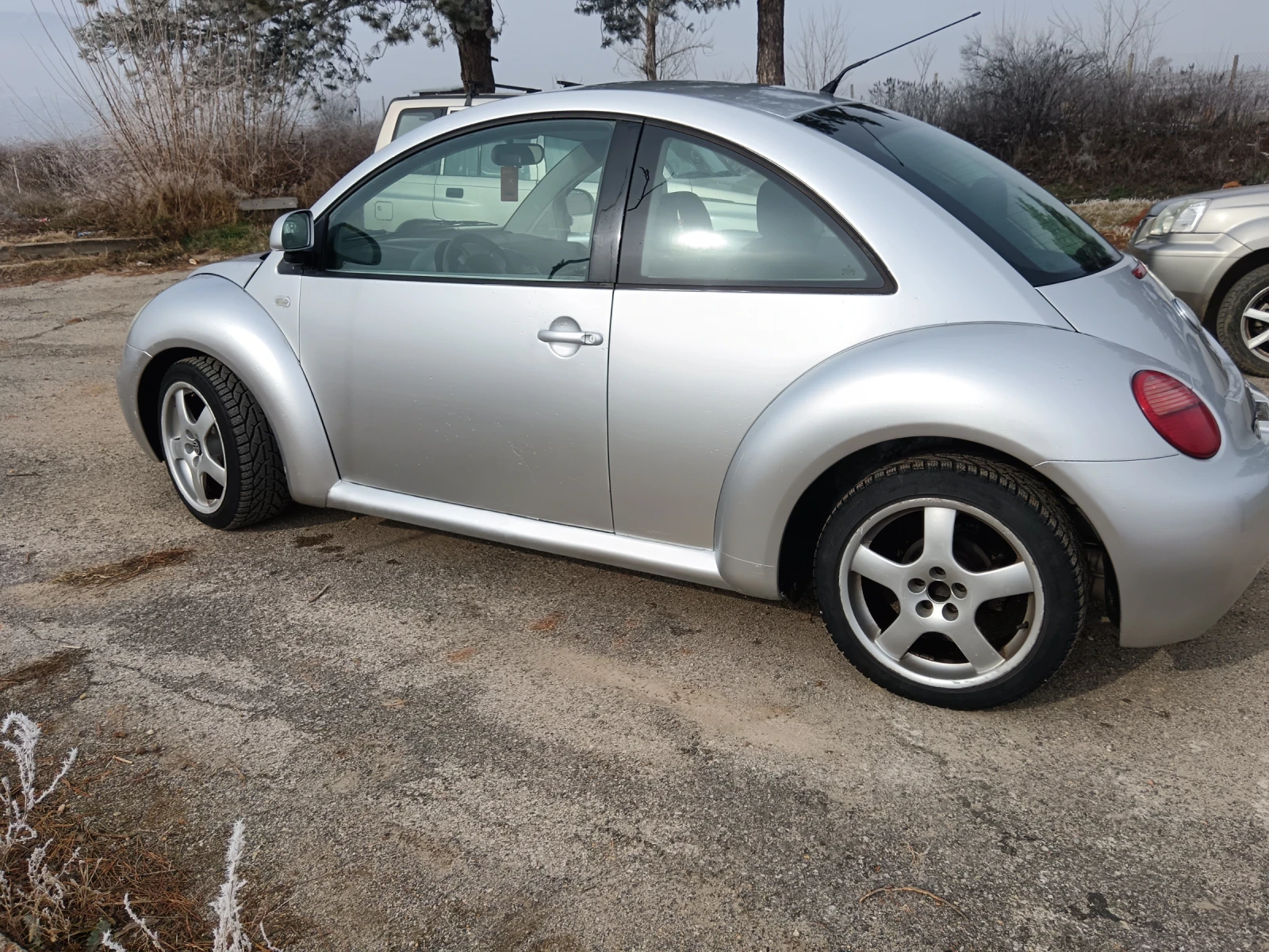 VW Beetle | Mobile.bg — изображение 10