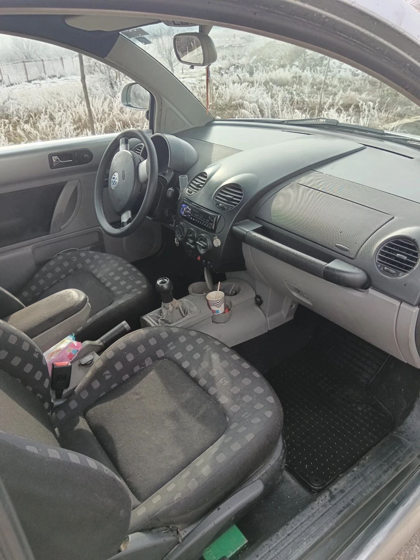 VW Beetle | Mobile.bg — изображение 16