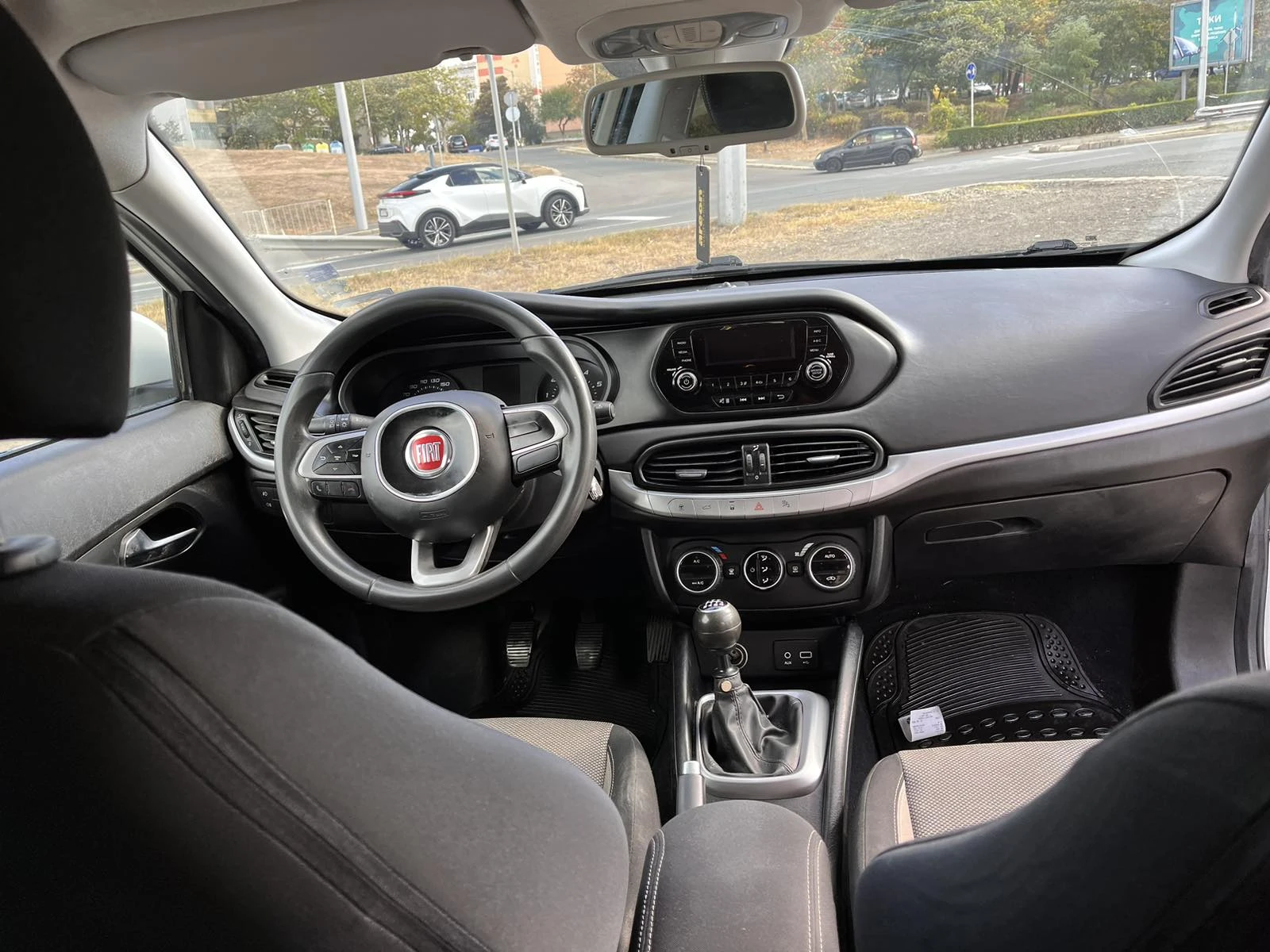 Fiat Tipo  - изображение 5
