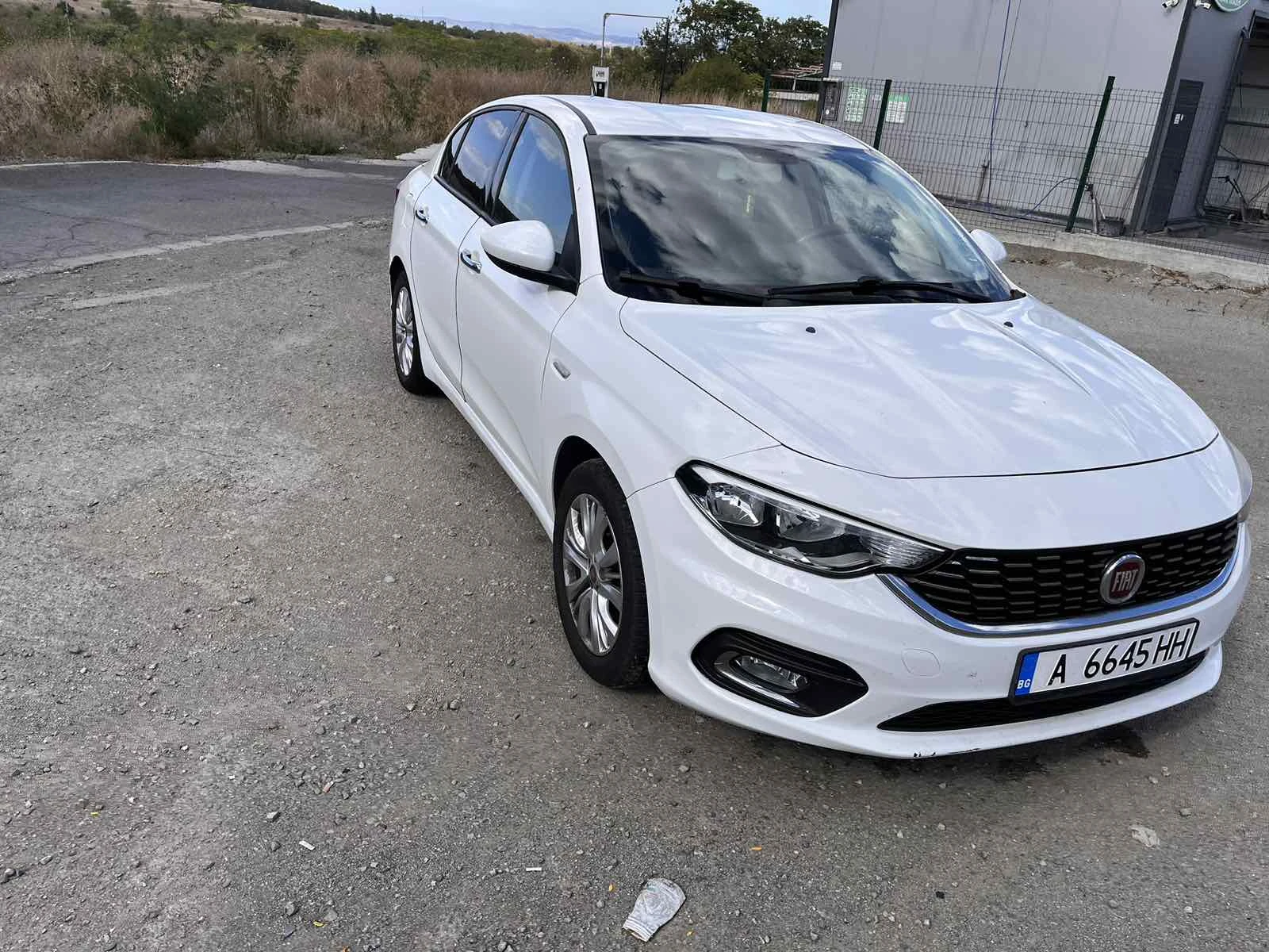 Fiat Tipo  - изображение 2