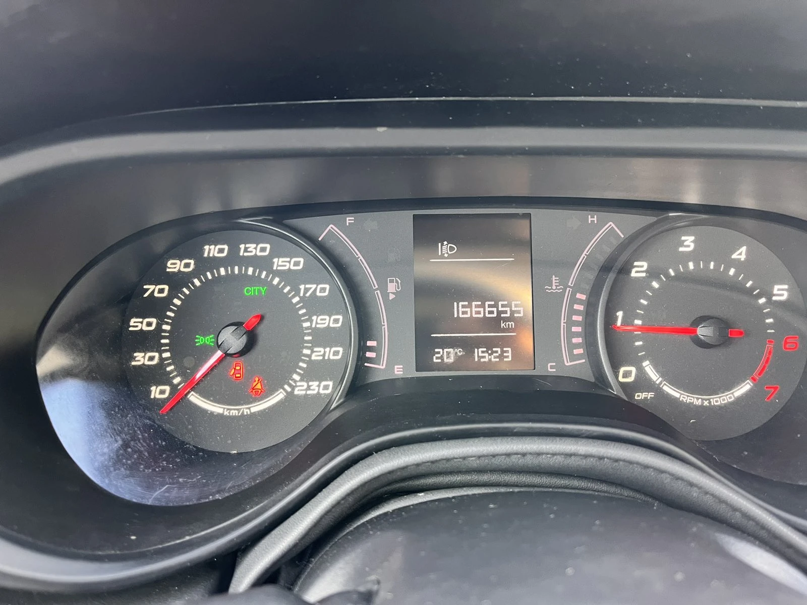 Fiat Tipo  - изображение 7