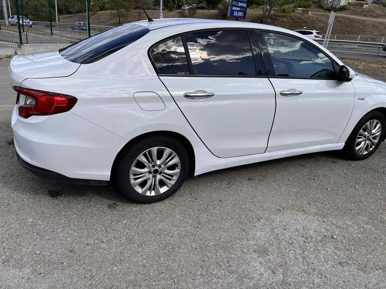 Fiat Tipo  - изображение 4