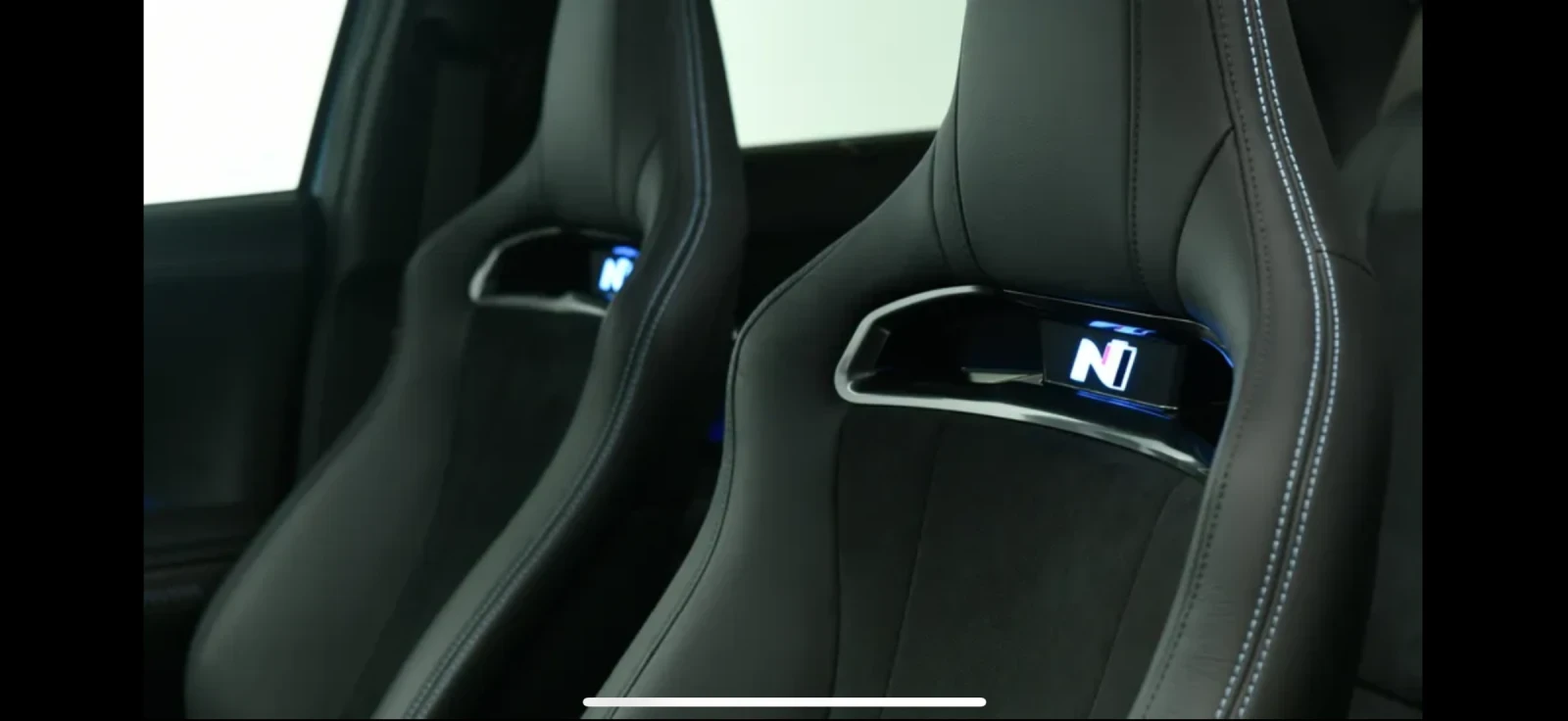 Hyundai Ioniq 5 5 N Performance  - изображение 8