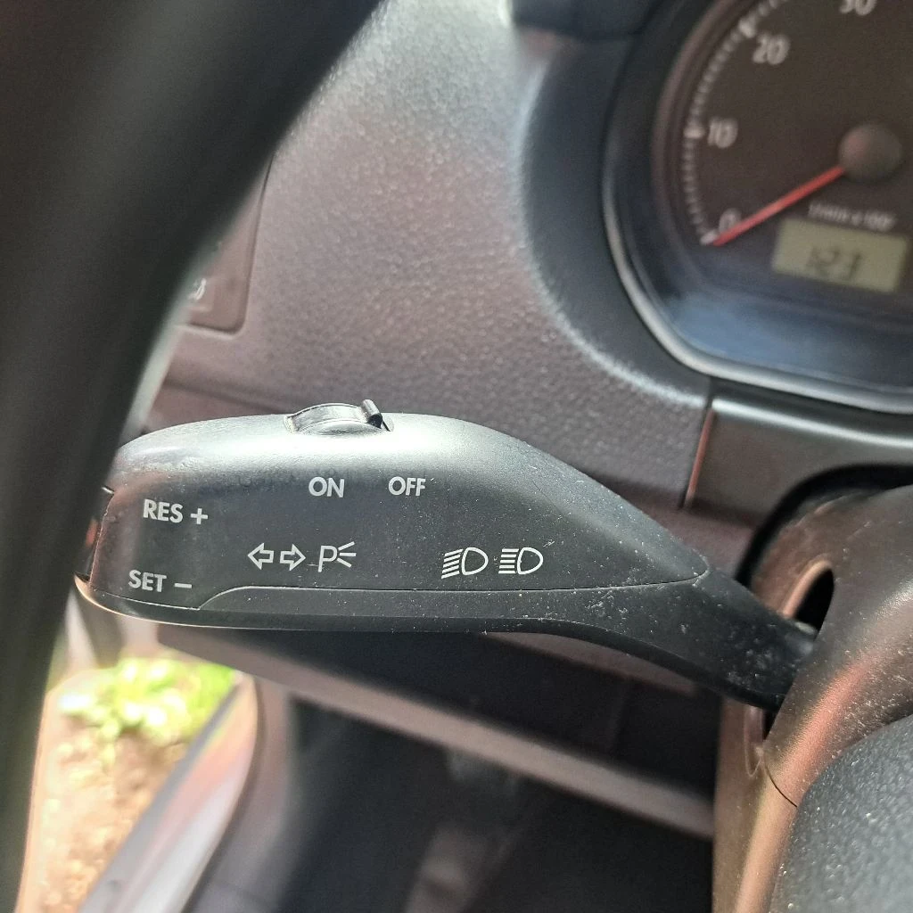 VW Polo 1.4 бензин  - изображение 10