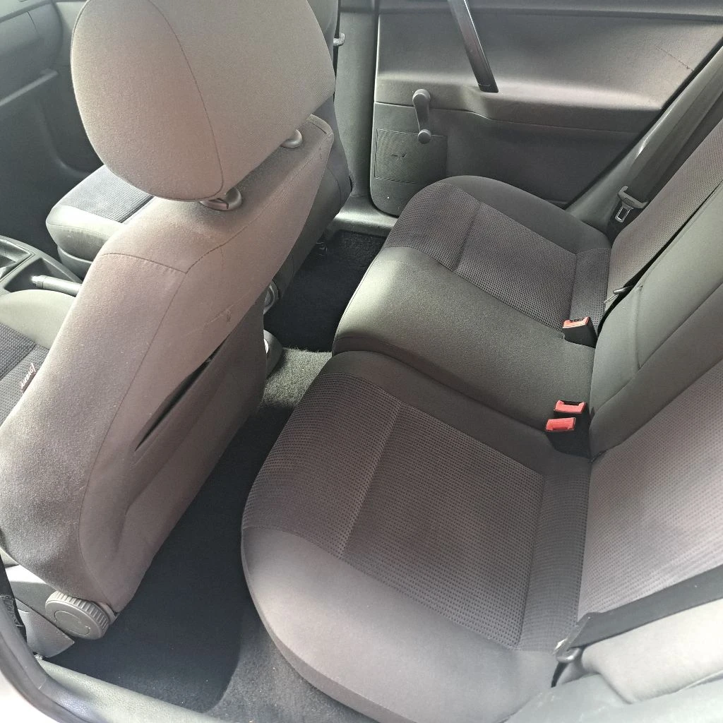 VW Polo 1.4 бензин  - изображение 9