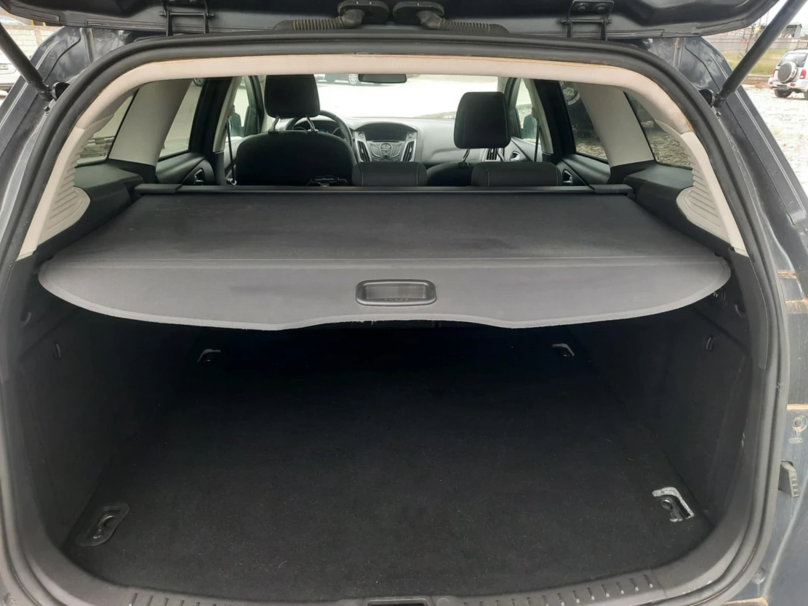 Ford Focus  - изображение 6
