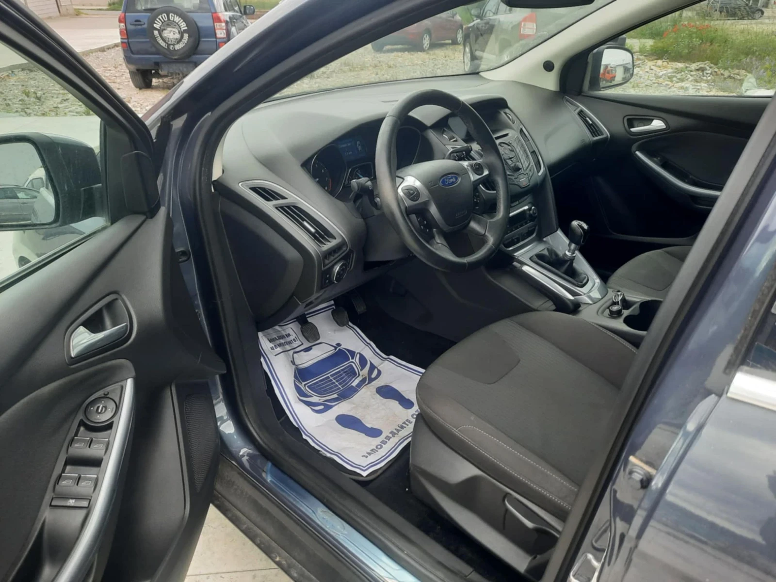 Ford Focus  - изображение 9