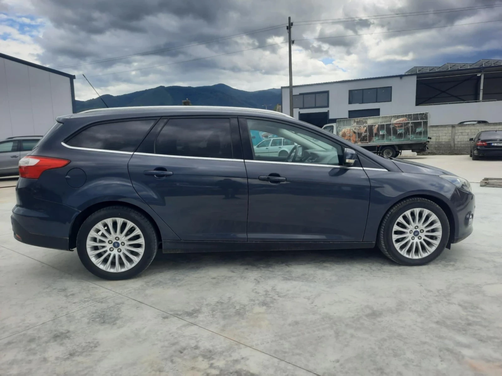 Ford Focus  - изображение 2