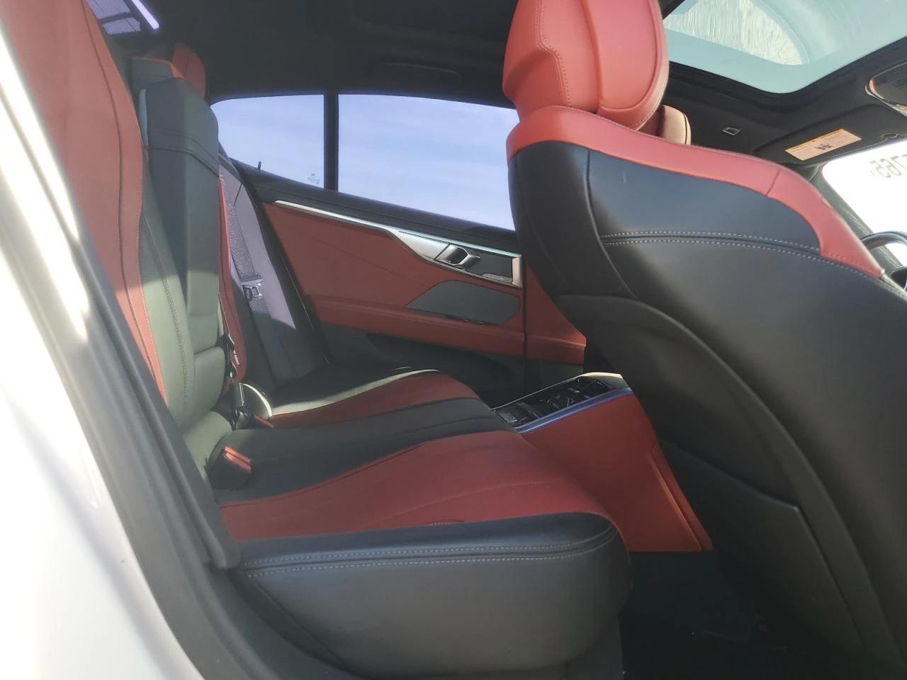 BMW 840 M SPORT* SOFT CLOSE* H/K* LASER* ПАНО - изображение 10