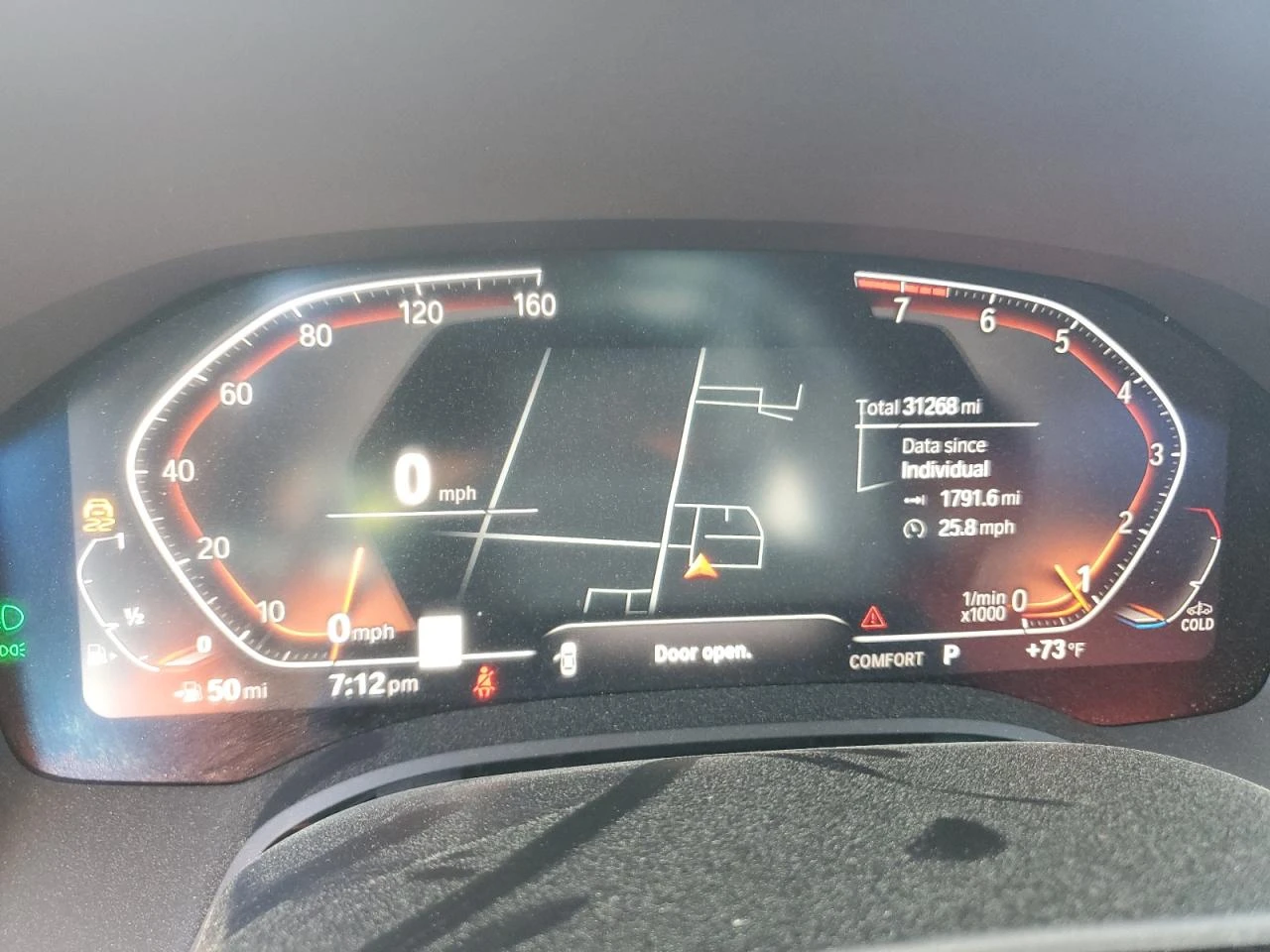 BMW 840 M SPORT* SOFT CLOSE* H/K* LASER* ПАНО - изображение 9