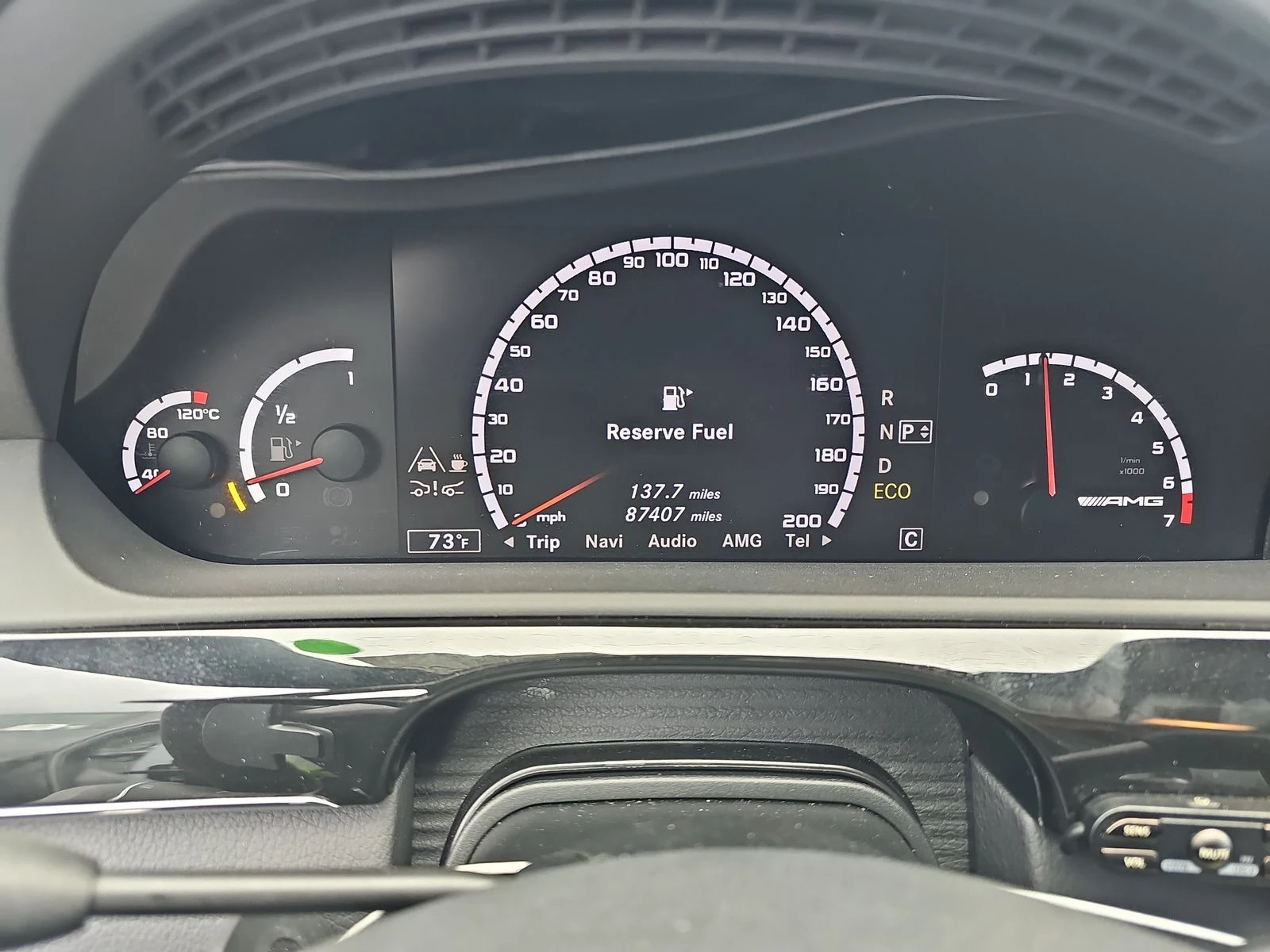 Mercedes-Benz S 63 AMG DISTRONIK* HARMAN* МАСАЖ* ОБДУХ* АЛКАНТАРА* ПАНО*  - изображение 8