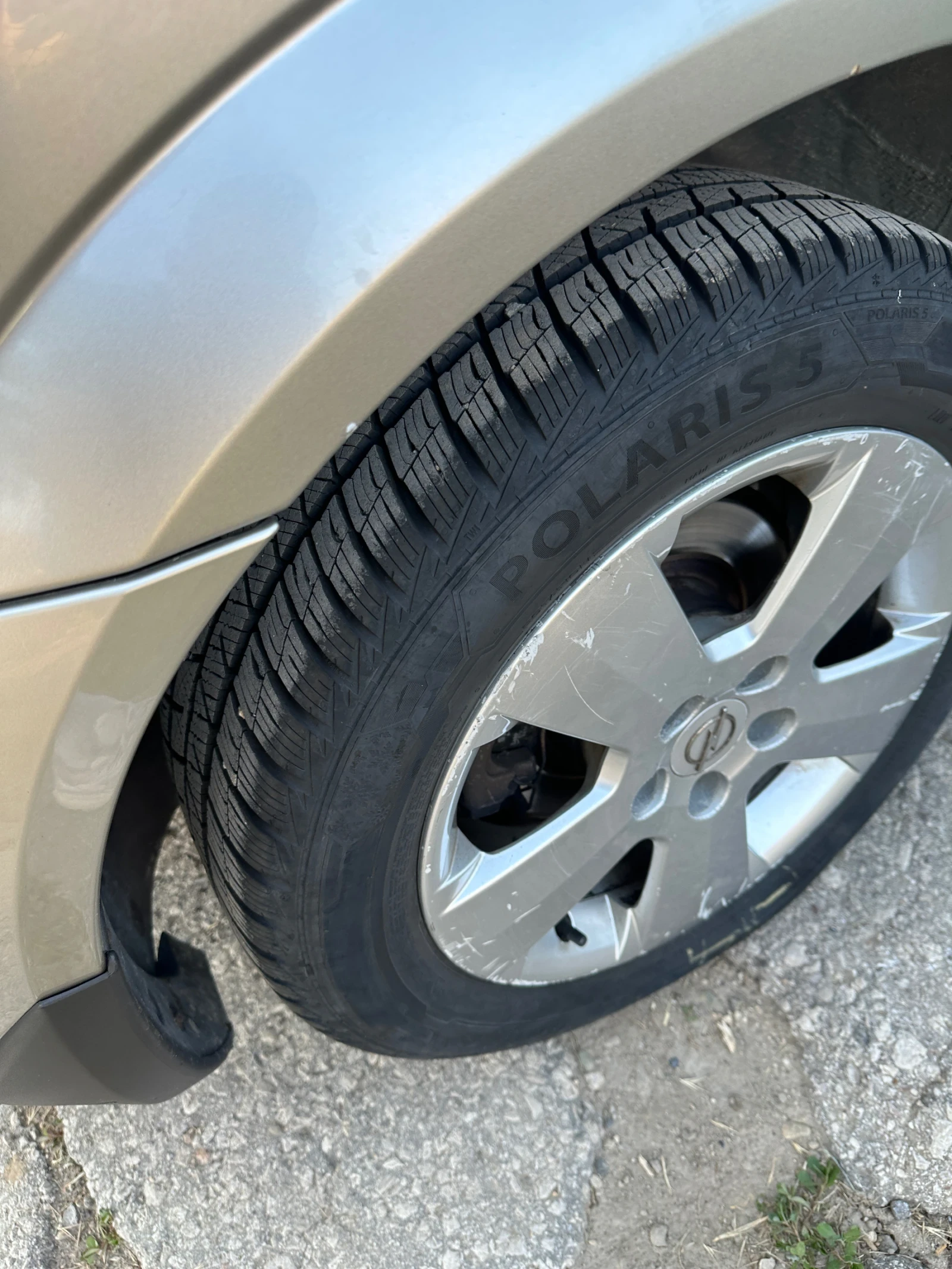 Opel Vectra 2.2 - изображение 5