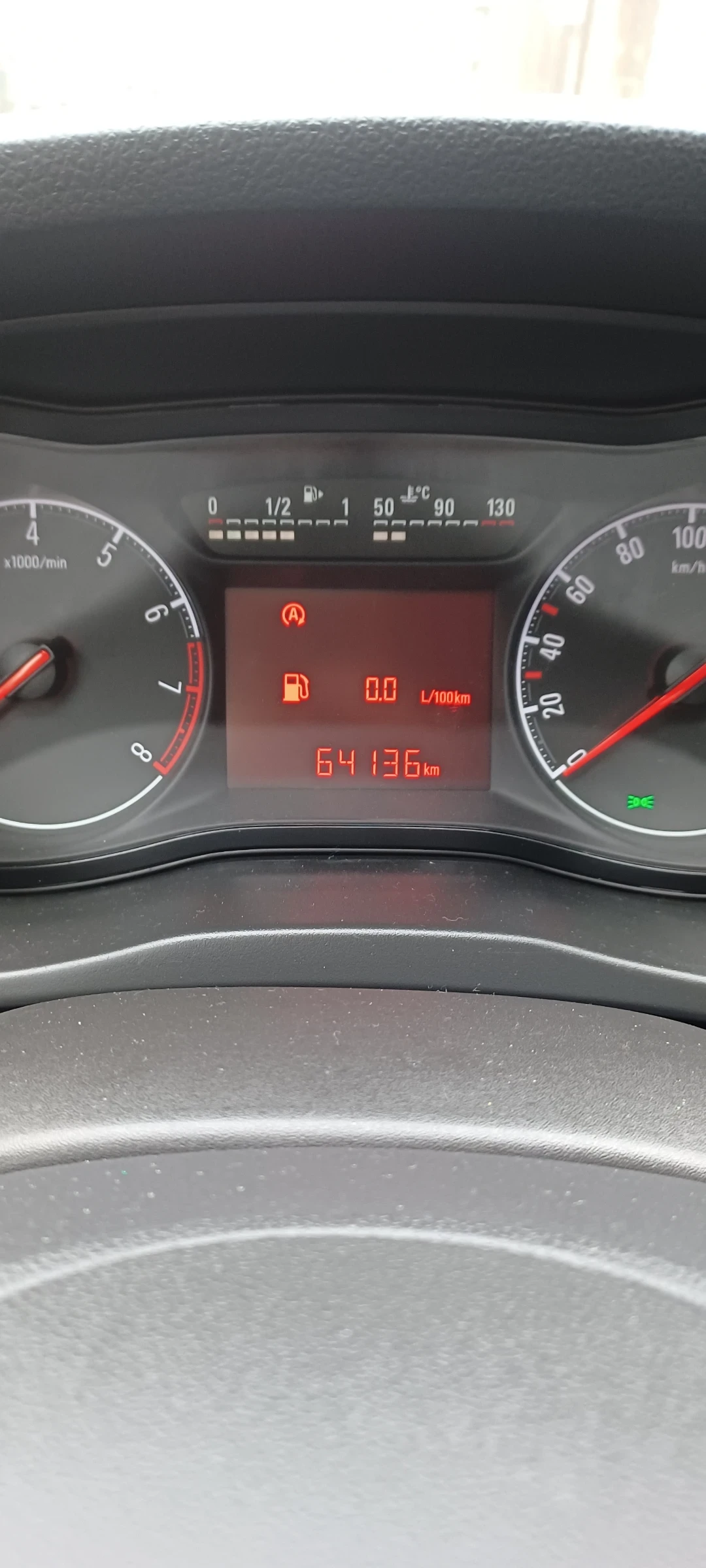 Opel Corsa 1.4i - изображение 7
